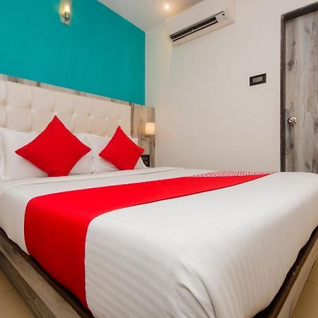Oyo 6719 Atlas Grand Hotel Mumbai Exterior photo